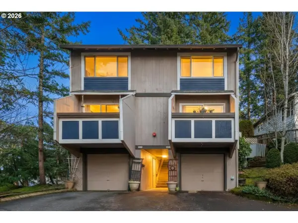 4212 SW Garden Home Rd, Portland, OR 97219