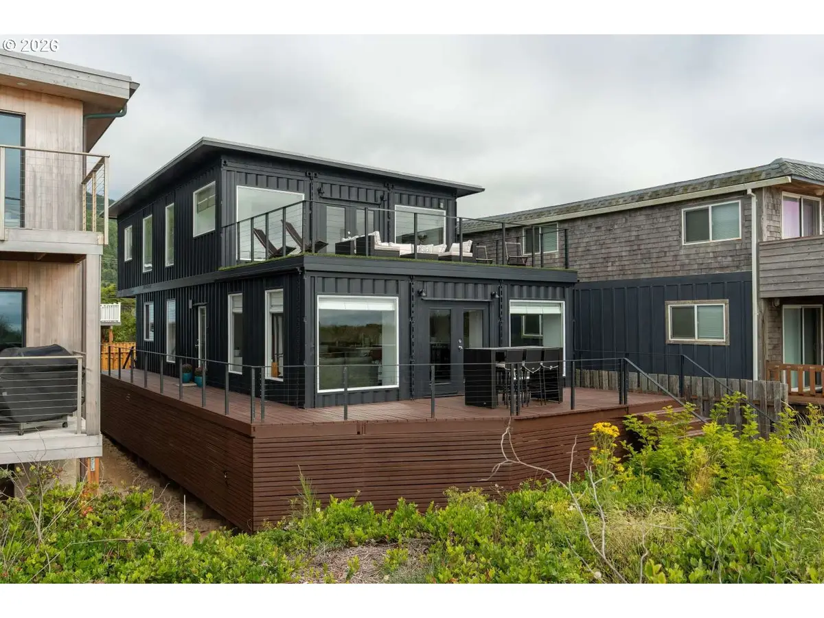 140 NW 23rd Ave, Rockaway Beach, OR 97136 - #1