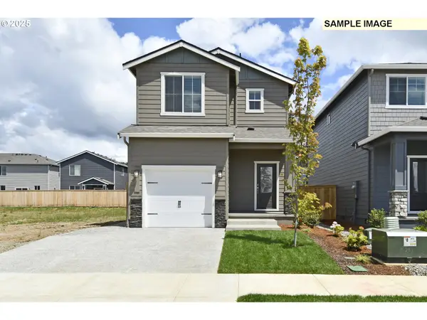 1328 NE Clark Ave, BattleGround, WA 98604