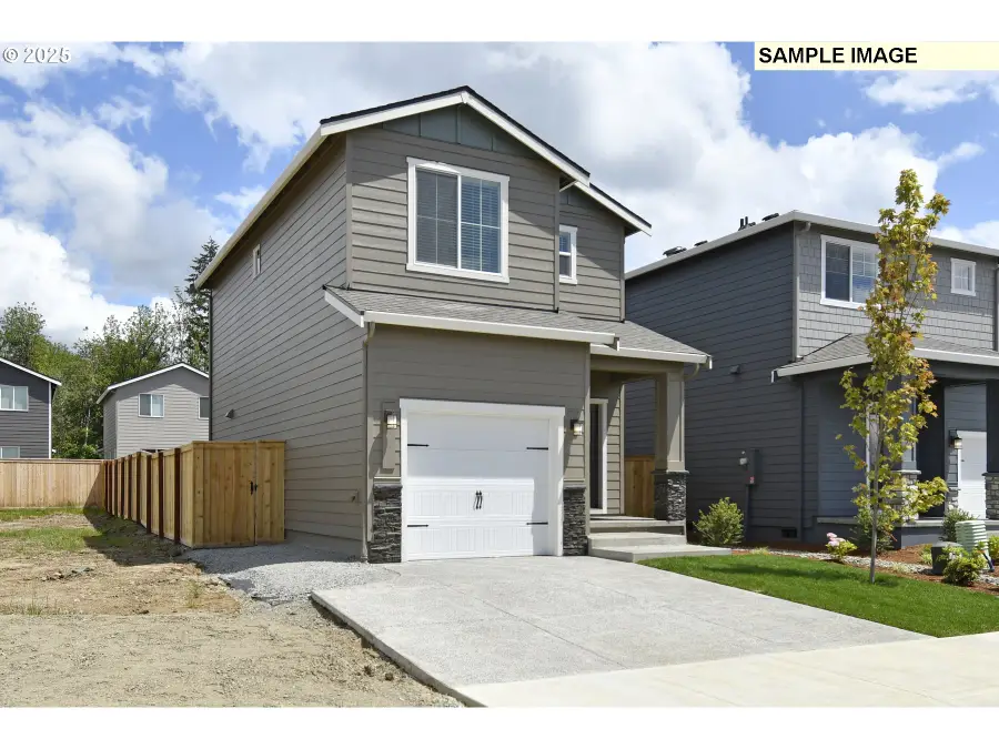 1328 NE Clark Ave, Battle Ground, WA 98604 - #2