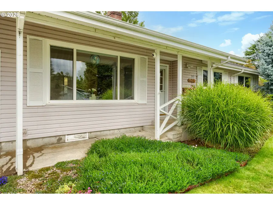 3431 NE 132nd Ave, Portland, OR 97230 - #2