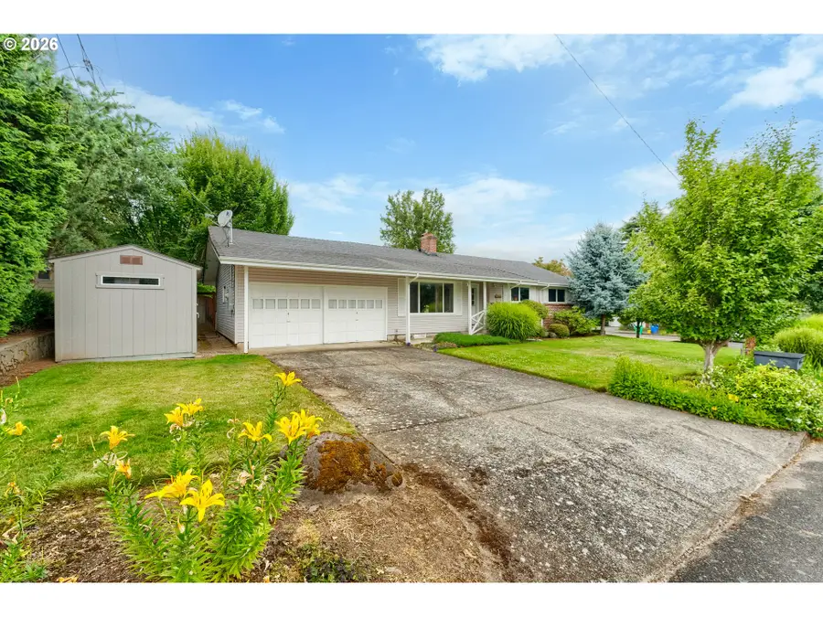 3431 NE 132nd Ave, Portland, OR 97230 - #3