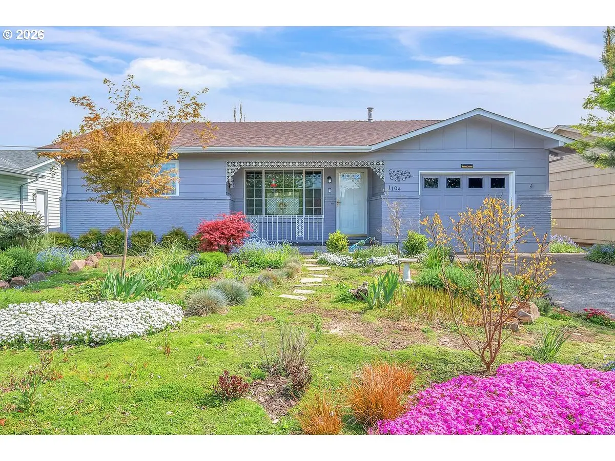 1104 Stanfield Rd, Woodburn, OR 97071 - #1