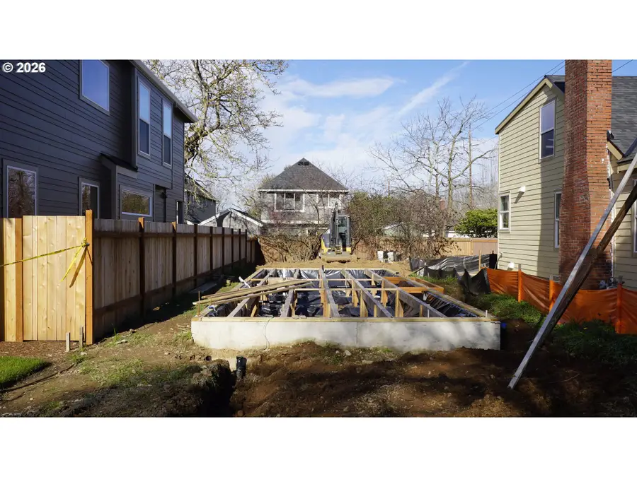 2511 N Winchell St, Portland, OR 97217 - #2