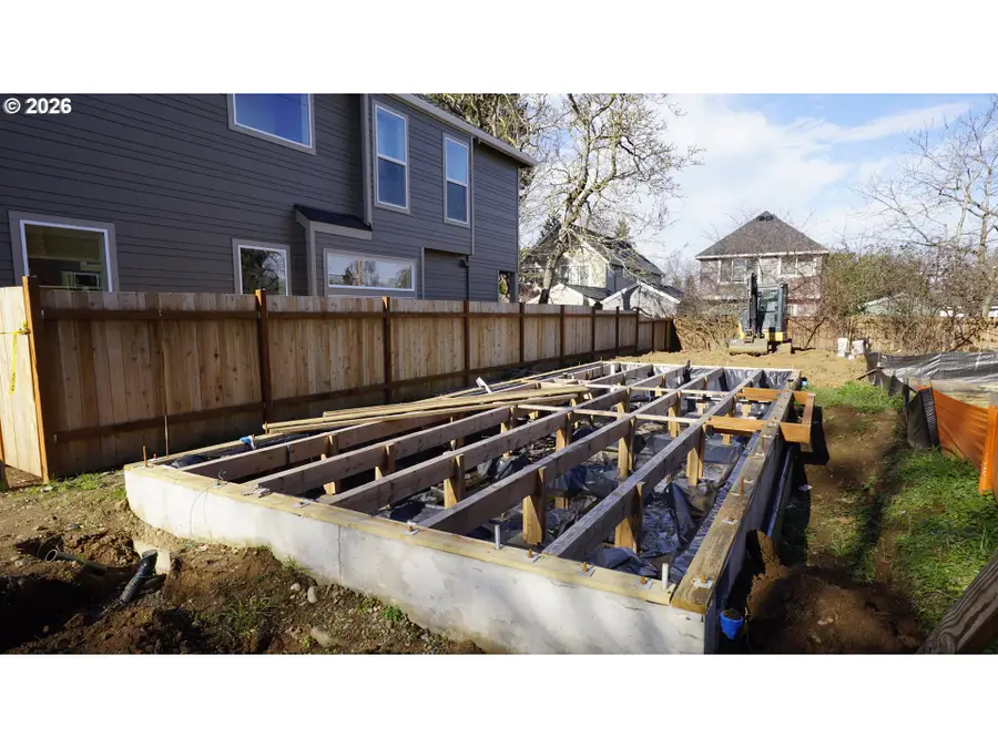 2511 N Winchell St, Portland, OR 97217 - #3