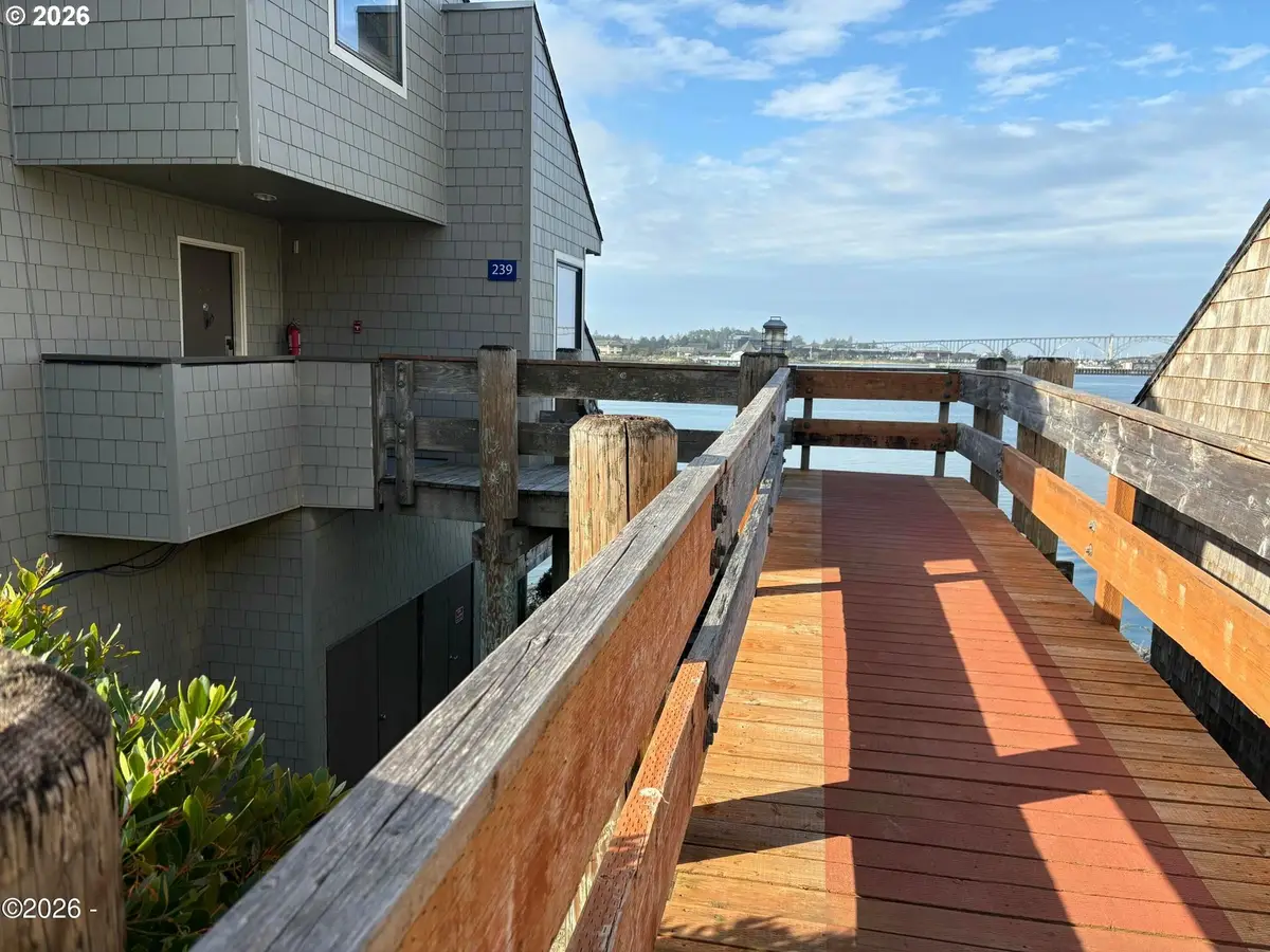 1000 SE Bay Blvd #239, Newport, OR 97365 - #1