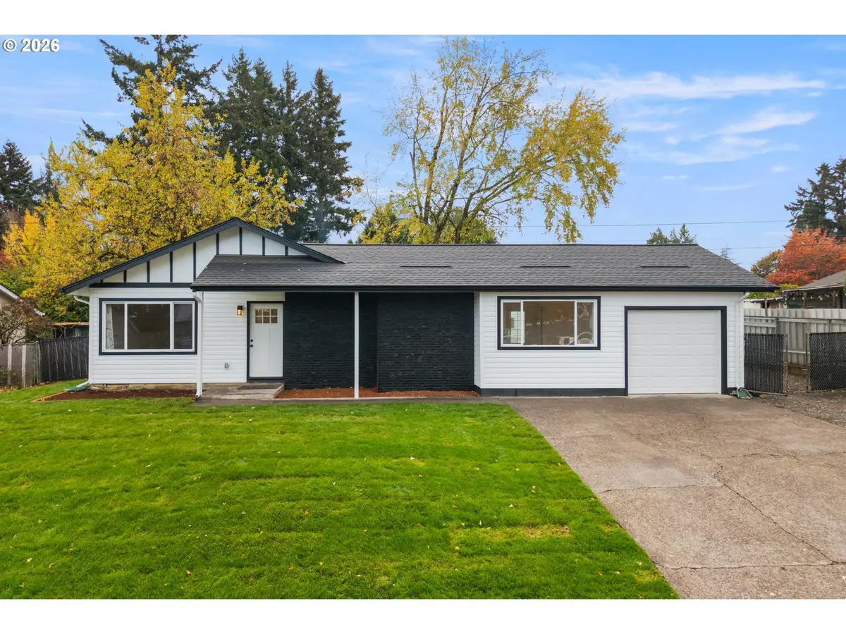 13740 NE Eugene St, Portland, OR 97230 - #1