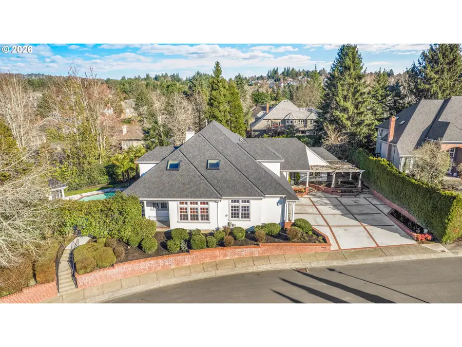 13467 NW Countryview Way, Portland, OR 97229 - #2