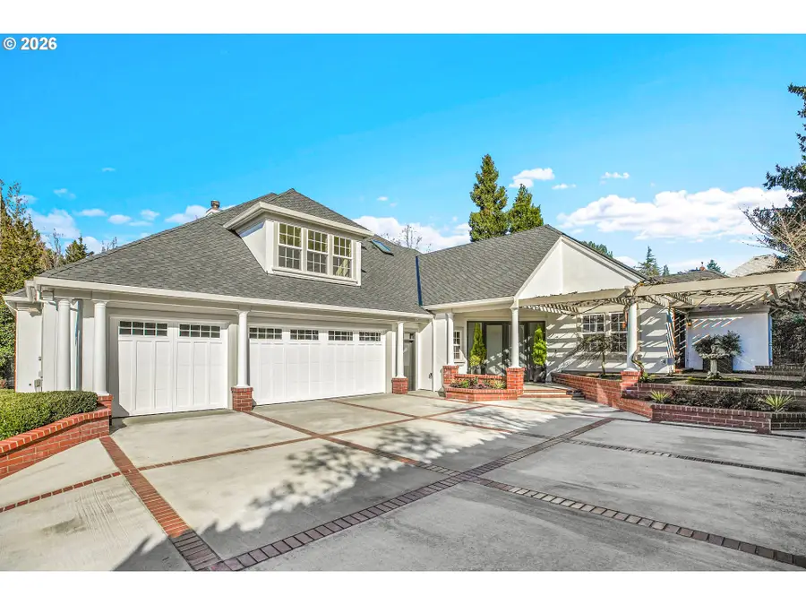 13467 NW Countryview Way, Portland, OR 97229 - #3