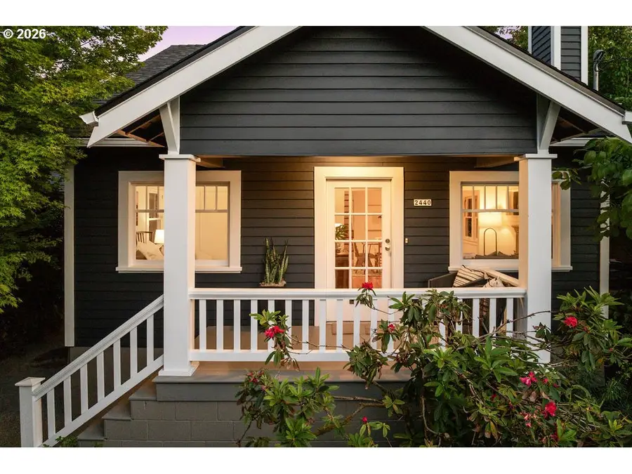 2440 NW Raleigh St, Portland, OR 97210 - #3
