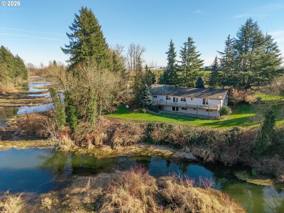 6503 Kinns Rd Ne, Woodburn, OR 97071 - Image #1