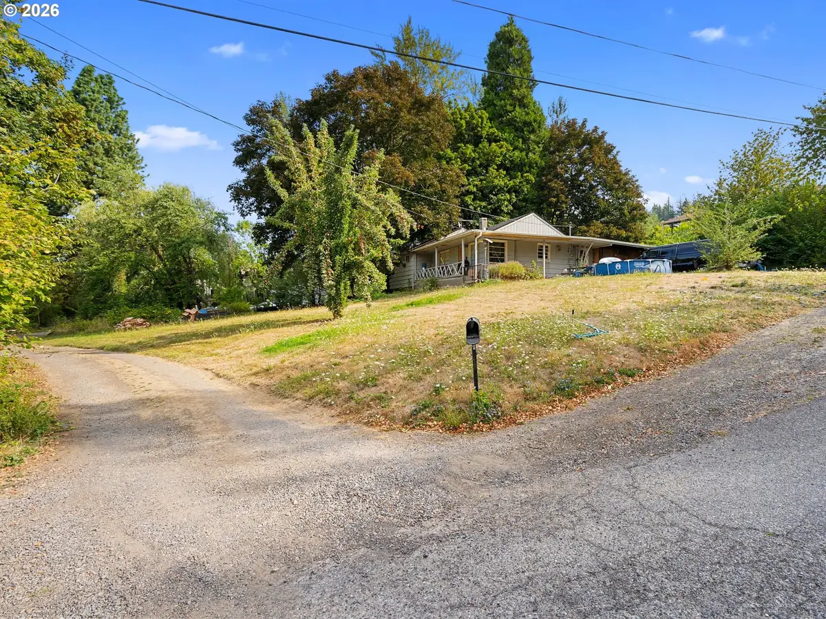 9000 SE Con Battin Rd, Northwest Clackamas, OR 97086 - #1