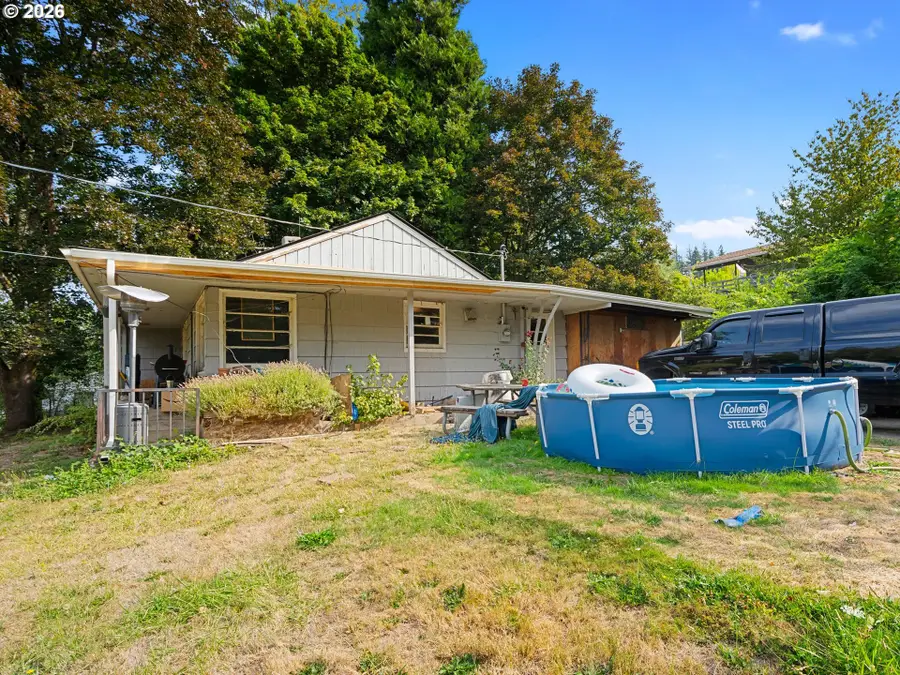 9000 SE Con Battin Rd, Northwest Clackamas, OR 97086 - #2