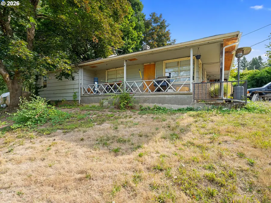 9000 SE Con Battin Rd, Northwest Clackamas, OR 97086 - #3