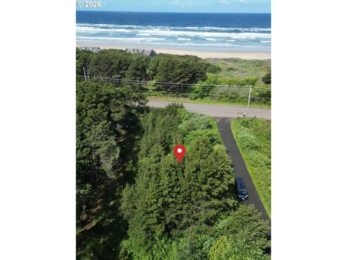 0000 NE Sunset St, Yachats, OR 97498 - #1