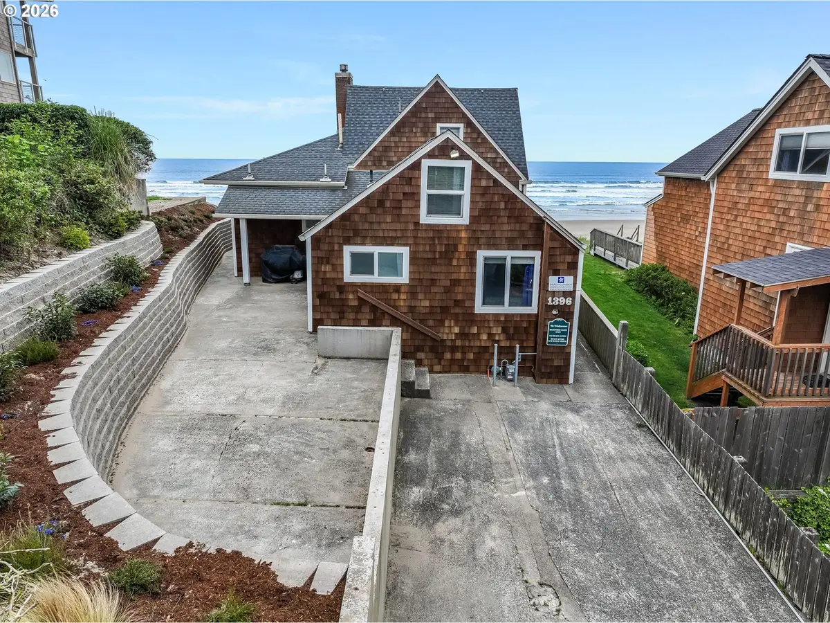 1396 Pacific Ave, Cannon Beach, OR 97110 - #1