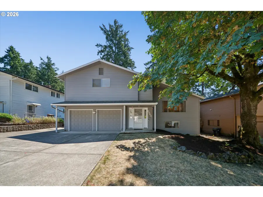 6642 Oakridge Dr, Gladstone, OR 97027 - #2