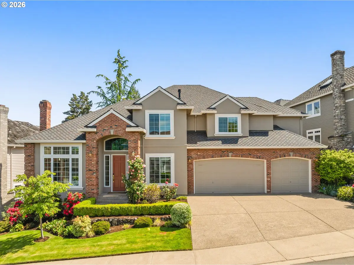 2358 NW Woodrose Dr, Portland, OR 97229 - #1