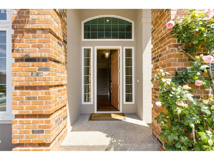 2358 NW Woodrose Dr, Portland, OR 97229 - #2