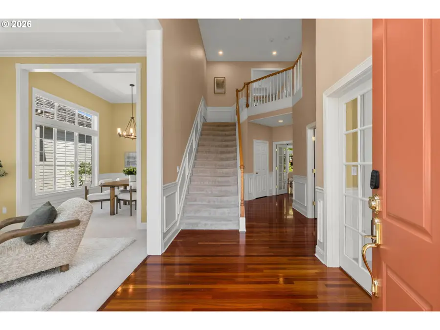 2358 NW Woodrose Dr, Portland, OR 97229 - #3
