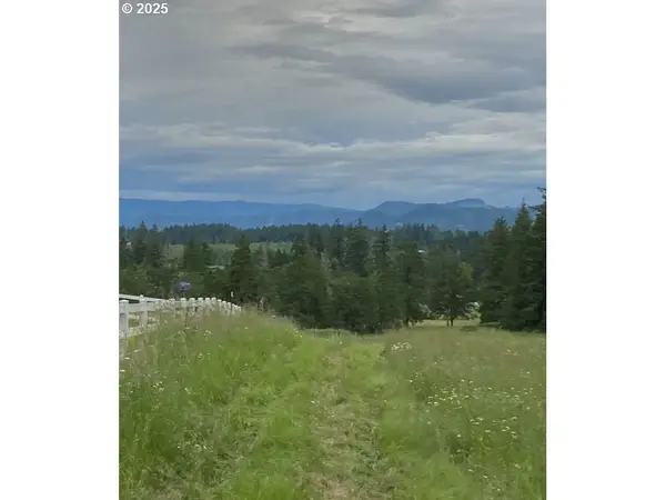 Lazy E Way Parcel 3, Creswell, OR 97426