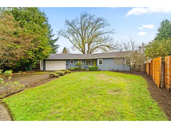 341 Ransom Ct, Eugene, OR 97401