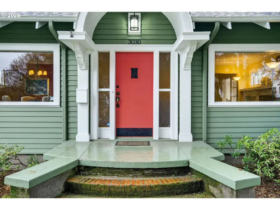3030 NE 26th Ave, Portland, OR 97212 - #3