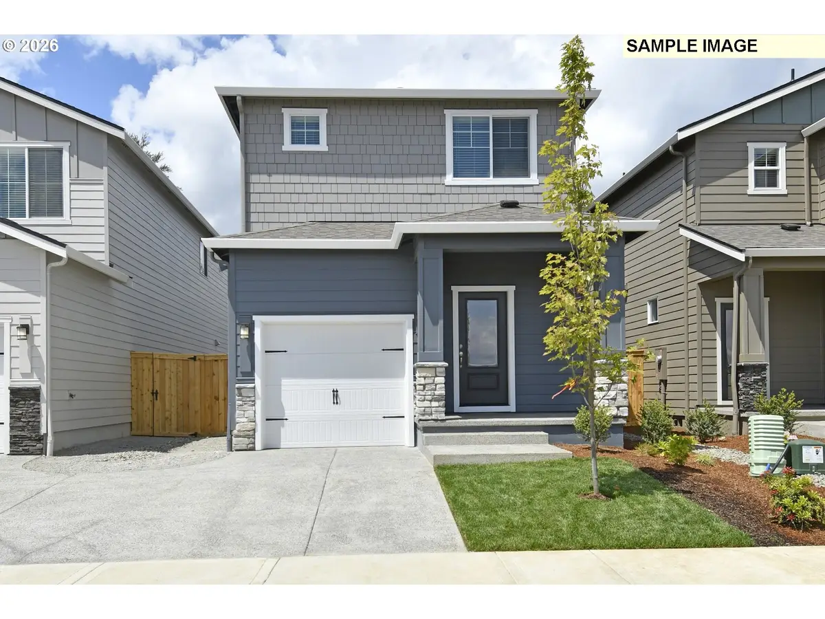 1346 NE Clark Ave, Battle Ground, WA 98604 - #1