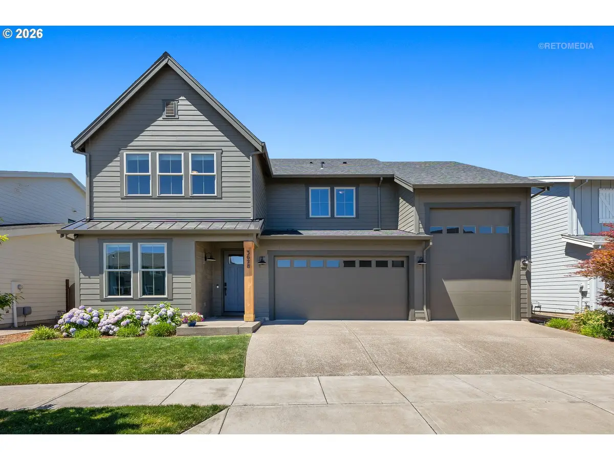 3628 Hazelnut St, Forest Grove Cornelius, OR 97116 - #1