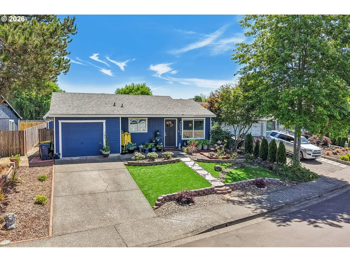 20840 SW Jay St, Beaverton, OR 97003 - #1