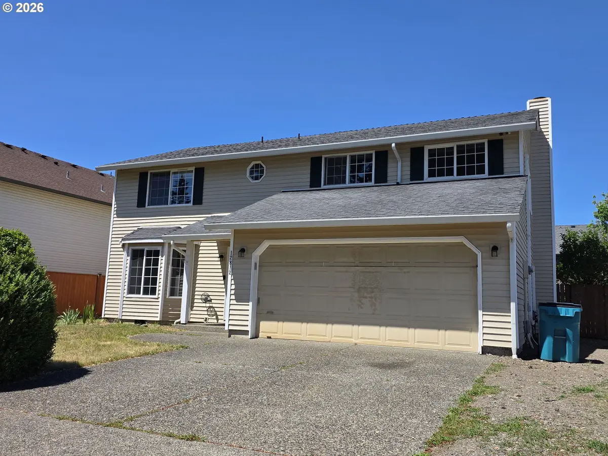 12812 NE 101st St, Vancouver, WA 98682 - #1
