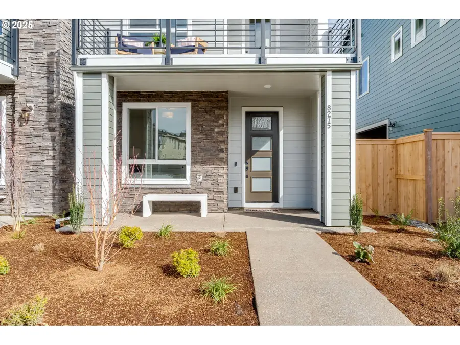 8275 SE Blanton St, Hillsboro, OR 97123 - Image #3