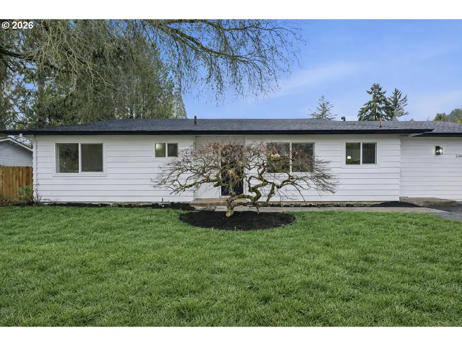 2666 Mark Ln, Northwest Clackamas, OR 97068 - #2