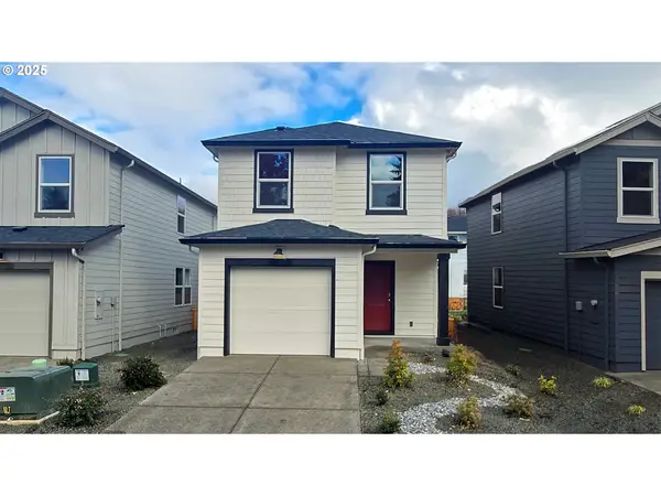 5407 NE 65th Pl, Vancouver, WA 98661
