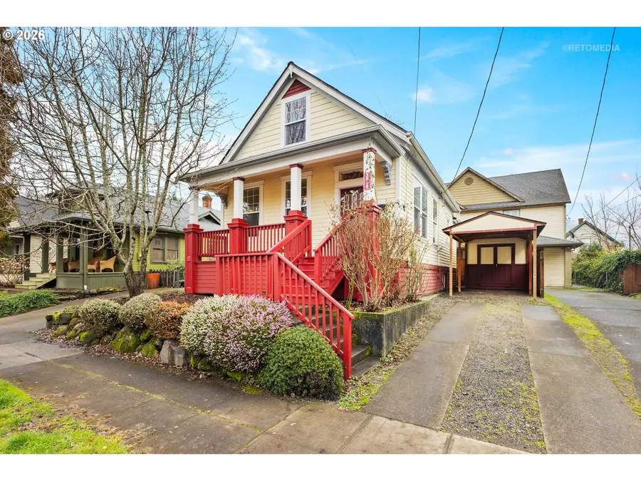 3936 NE Grand Ave, Portland, OR 97212 - #2