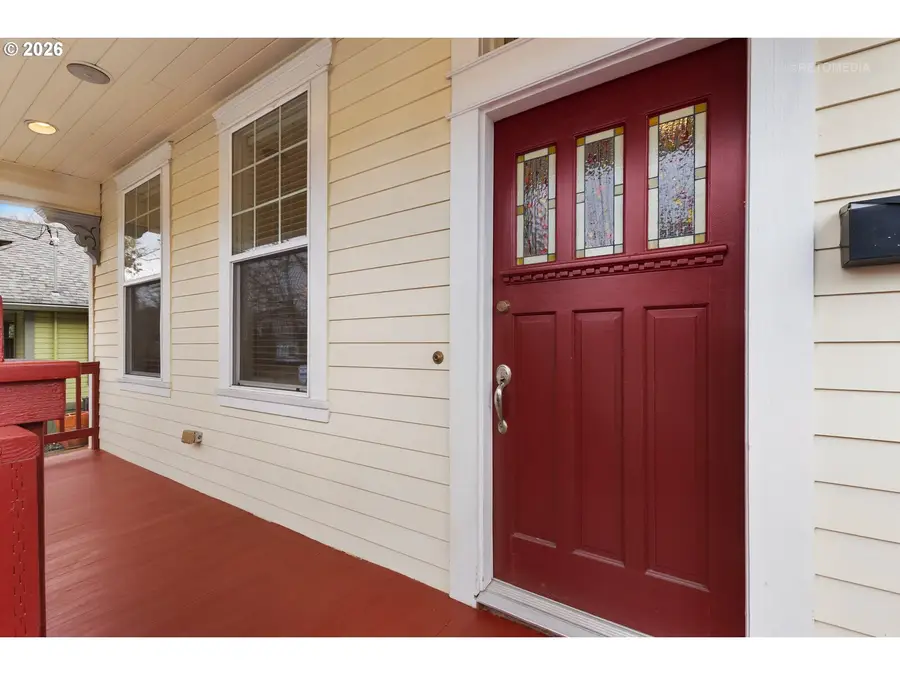 3936 NE Grand Ave, Portland, OR 97212 - #3