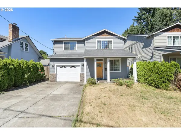 6739 SE 52nd Ave, Portland, OR 97206