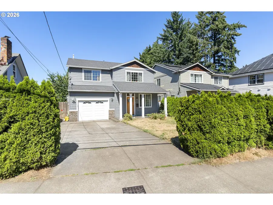 6739 SE 52nd Ave, Portland, OR 97206 - #2