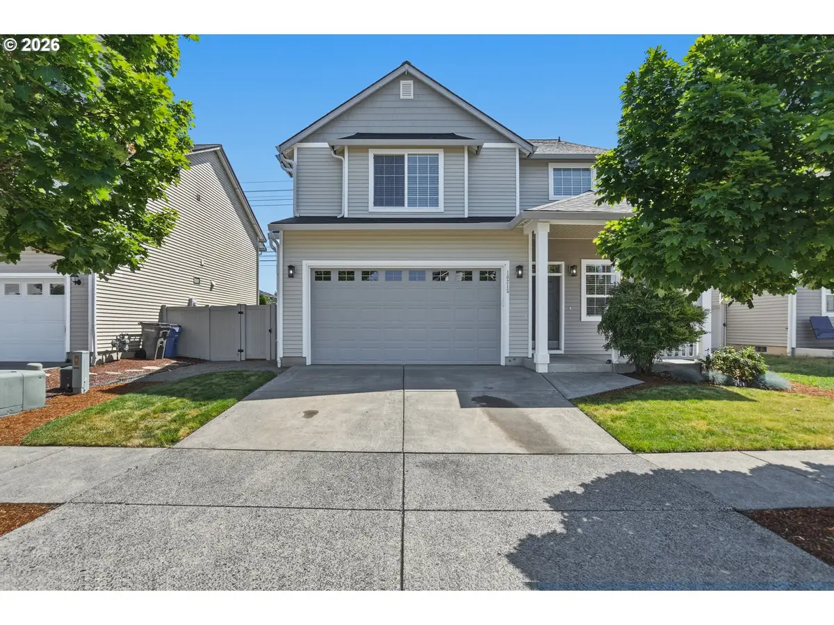 10215 NE 116th Ct, Vancouver, WA 98662 - #1