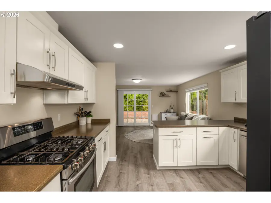 11856 SW Wilton Ave, Portland, OR 97223 - #3