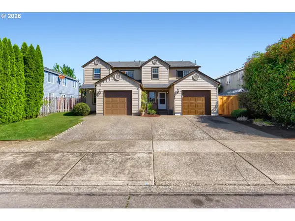 169 NE Skylar St, Hillsboro, OR 97124
