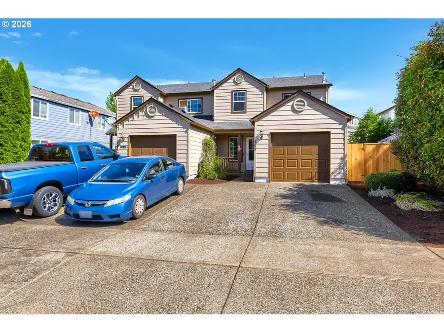 169 NE Skylar St, Hillsboro, OR 97124 - #2