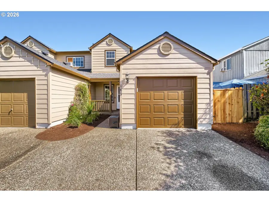 169 NE Skylar St, Hillsboro, OR 97124 - #3