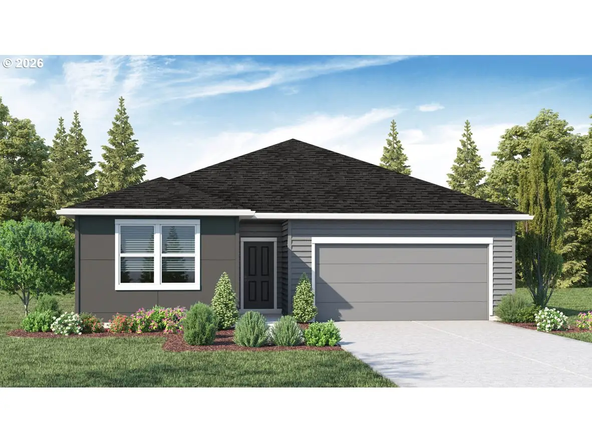 683 Terra Linda Ave, Eugene, OR 97404 - #1