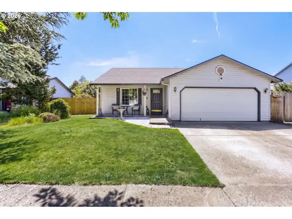 1436 Snapdragon Ln, ForestGrove, OR 97116