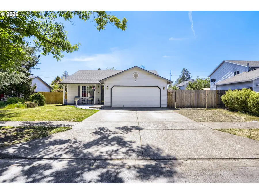 1436 Snapdragon Ln, Forest Grove, OR 97116 - #2