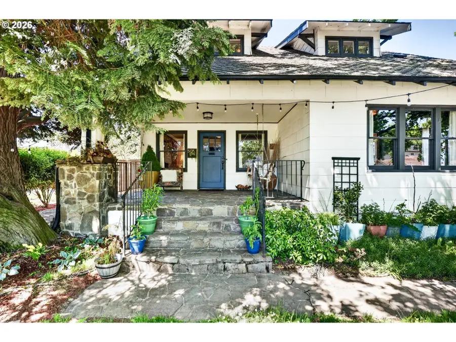 5135 N Cecelia St, Portland, OR 97203 - #2