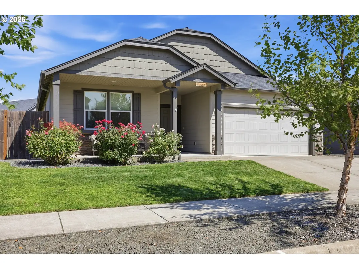 5775 Donohoe Ave, Eugene, OR 97402 - #1