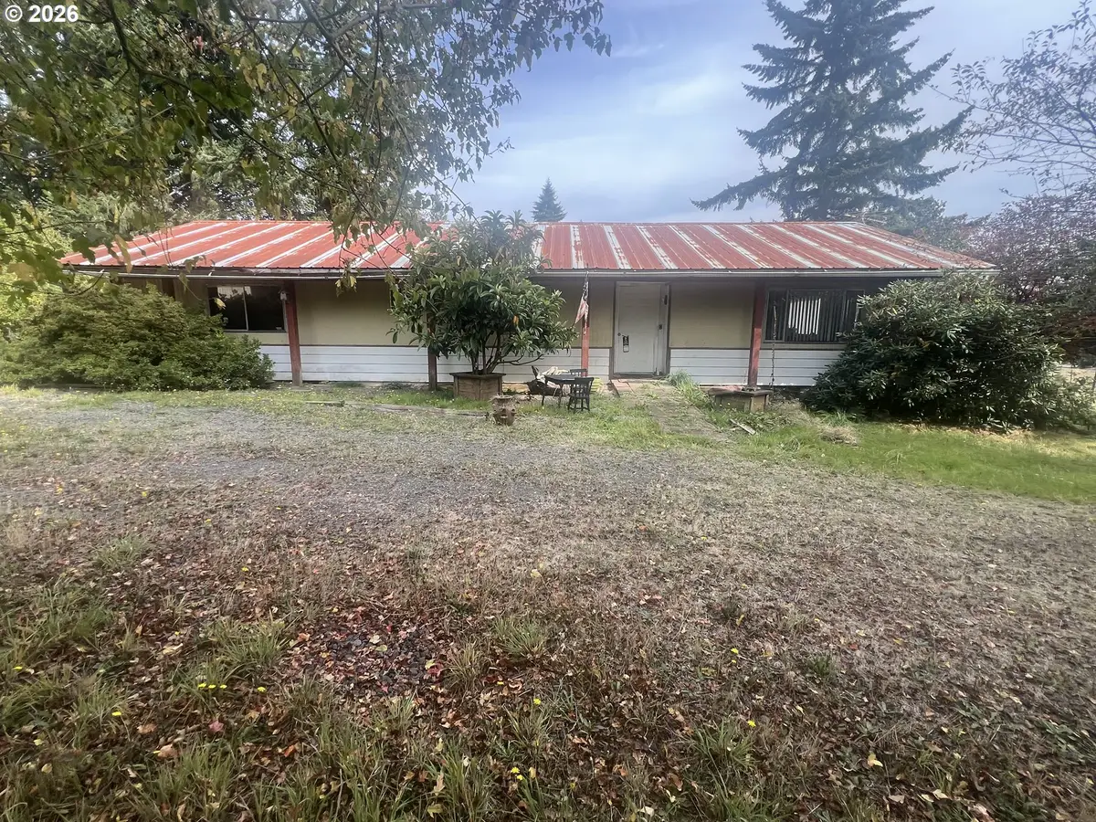 198 Wohl Rd, Longview, WA 98632 - #1