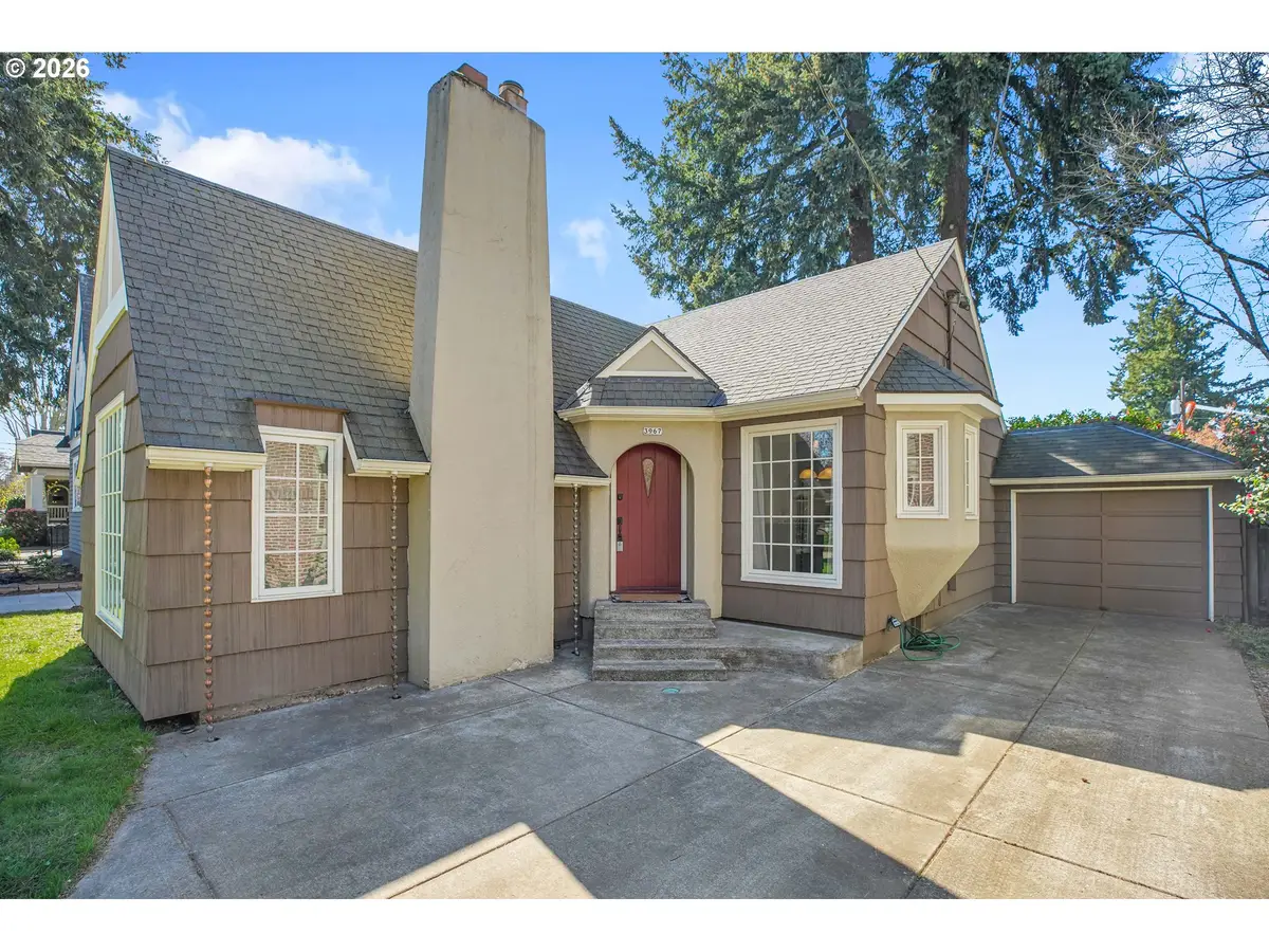 3967 NE 37th Ave, Portland, OR 97212 - #1